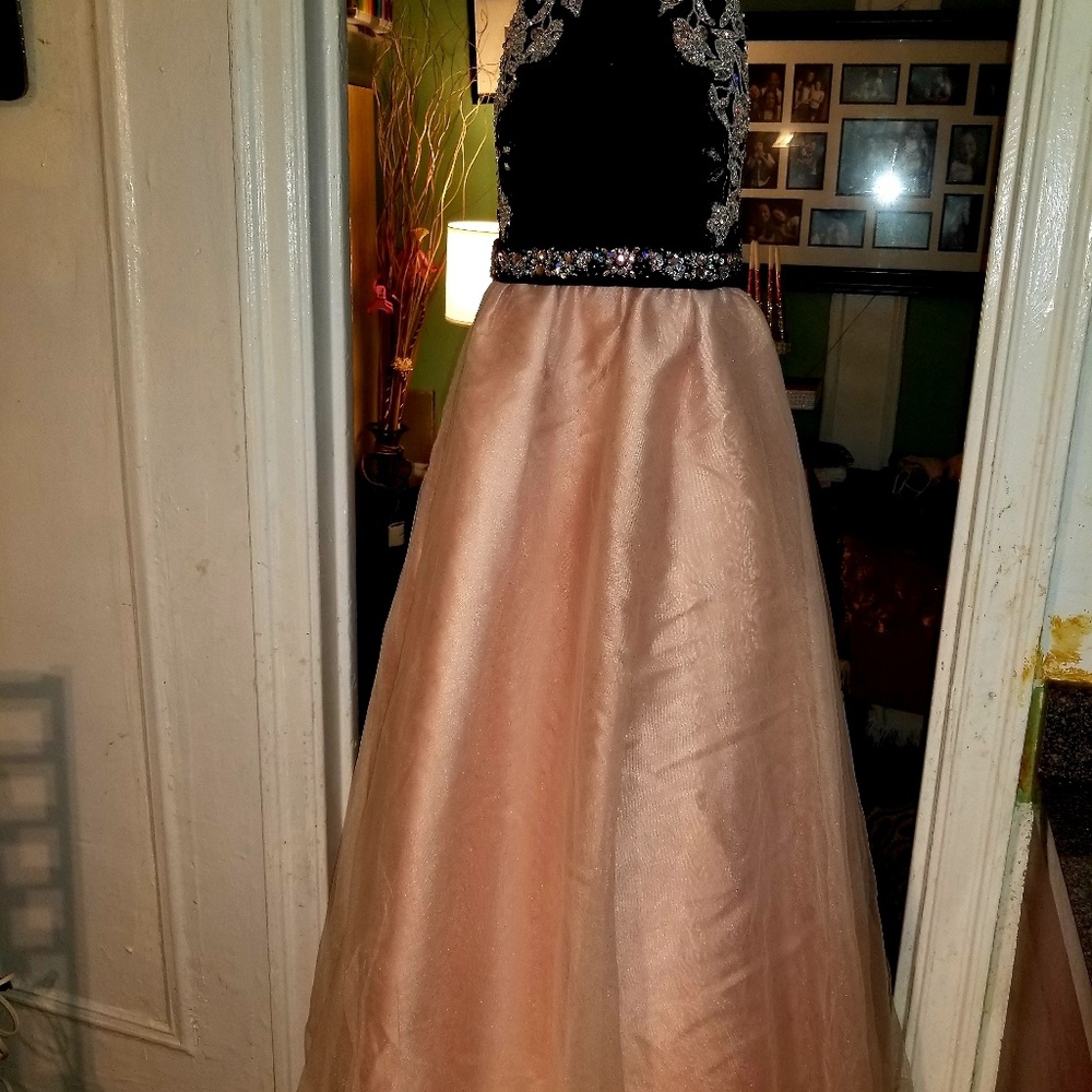 Sweet Sixteen Dresses